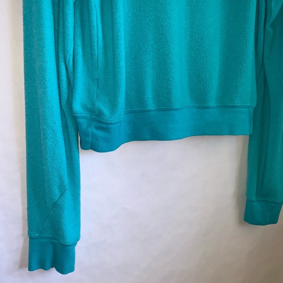 WILDFOX Hell No Cardio Signature Jumper - Picture 7 of 8